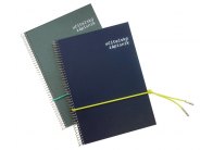 Učitelský zápisník - A5