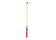 Držák na lampion 50 cm - svítící LED