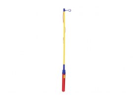 Držák na lampion 50 cm - svítící LED