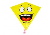 Drak Smiley / 68 x 73 cm