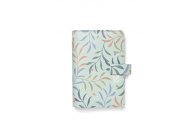 Diář Filofax Botanical osobní/mint Diář Filofax Botanical osobní/mint