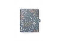 Diář Filofax Botanical A5/modrá Diář Filofax Botanical A5/modrá