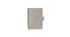 Diář Filofax Norfolk osobní/taupe