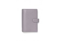 Diář Filofax Norfolk osobní/lavender Diář Filofax Norfolk osobní/lavender