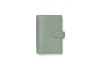 Diář Filofax Norfolk osobní/sage Diář Filofax Norfolk osobní/sage