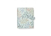 Diář Filofax Botanical A5/mint Diář Filofax Botanical A5/mint