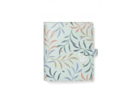 Diář Filofax Botanical  - A5 / mint