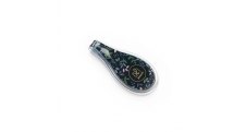 Magnetický klip Filofax Öli clip™ - Garden