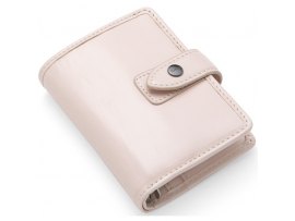 Diář Filofax Malden - mini / růžová Diář Filofax Malden - mini / růžová