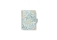 Diář Filofax Botanical kapesní/mint Diář Filofax Botanical kapesní/mint