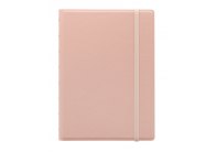 Blok Filofax Notebook Pastel pastel. broskvová - A5/56l Blok Filofax Notebook Pastel pastel. broskvová - A5/56l