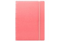 Blok Filofax Notebook Pastel pastel. růžová - A5/56l Blok Filofax Notebook Pastel pastel. růžová - A5/56l