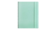 Blok Filofax Notebook Pastel pastel. zelená - A5/56l