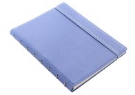 Blok Filofax Notebook Pastel pastel. modrá - A5/56l Blok Filofax Notebook Pastel pastel. modrá - A5/56l