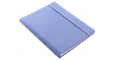 Blok Filofax Notebook Pastel pastel. modrá - A5/56l