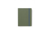 Blok Filofax Notebook Neutrals jade - A5/56l
