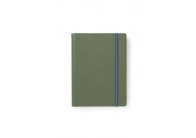 Blok Filofax Notebook Neutrals jade - A5/56l Blok Filofax Notebook Neutrals jade - A5/56l