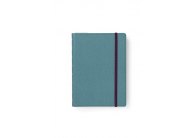 Blok Filofax Notebook Neutrals teal - A5/56l Blok Filofax Notebook Neutrals teal - A5/56l