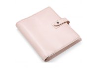 Diář Filofax Malden A5/růžová Diář Filofax Malden A5/růžová