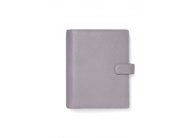 Diář Filofax Norfolk A5/lavender Diář Filofax Norfolk A5/lavender