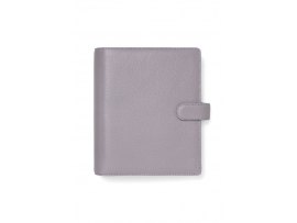 Diář Filofax Norfolk - A5 / lavender Diář Filofax Norfolk - A5 / lavender