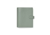 Diář Filofax Norfolk A5/sage Diář Filofax Norfolk A5/sage
