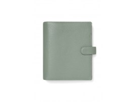 Diář Filofax Norfolk - A5 / sage Diář Filofax Norfolk - A5 / sage