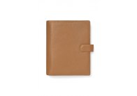 Diář Filofax Norfolk A5/almond Diář Filofax Norfolk A5/almond