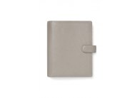 Diář Filofax Norfolk A5/taupe Diář Filofax Norfolk A5/taupe