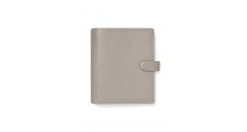 Diář Filofax Norfolk A5/taupe