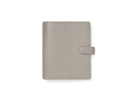 Diář Filofax Norfolk - A5 / taupe Diář Filofax Norfolk - A5 / taupe