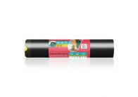 ViGO! pytle na odpad 120L/30my/10ks/černé zatahovací ViGO! pytle na odpad 120L/30my/10ks/černé zatahovací
