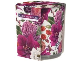 Vonná svíčka - Floral Inspirations Vonná svíčka - Floral Inspirations
