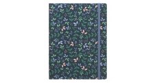 Blok Filofax Notebook Garden dusk - A5/56l