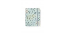 Blok Filofax Notebook Botanical mint - A5/56l