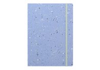 Blok Filofax Notebook Expressions sky - A5/56l Blok Filofax Notebook Expressions sky - A5/56l
