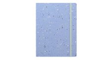 Blok Filofax Notebook Expressions sky - A5/56l