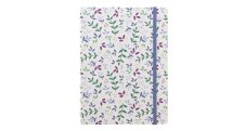 Blok Filofax Notebook Garden sunrise - A5/56l