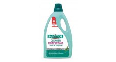 Sanytol Professional univerzální čistič na podlahy / 5L / Eucalyptus