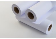 Plotrový papír v roli Plano Dynamic 610x50x50 / 80g