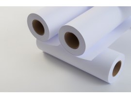 Plotrový papír v roli Plano Dynamic 610x50x50 / 80g
