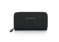 Dámská peněženka velká MONY - Leather Black Dámská peněženka velká MONY - Leather Black