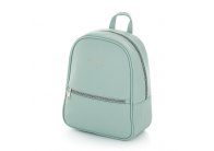 Dámský batoh DIXY - Leather Mint Dámský batoh DIXY - Leather Mint
