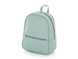 Dámský batoh DIXY - Leather Mint Dámský batoh DIXY - Leather Mint
