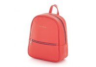 Dámský batoh DIXY - Leather Coral Dámský batoh DIXY - Leather Coral