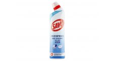 SAVO WC Ocean gel 750 ml