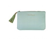 Kosmetická taška plochá DAY - Leather Mint Kosmetická taška plochá DAY - Leather Mint