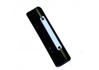 Úchytky do rychlovazače - černá