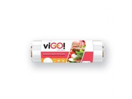Vigo sáčky mikrotenové s uchy 210 x 320mm / 150ks