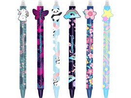 Roller Colorino mazací - Cool pack Girls / 0,5mm Roller Colorino mazací - Cool pack Girls / 0,5mm